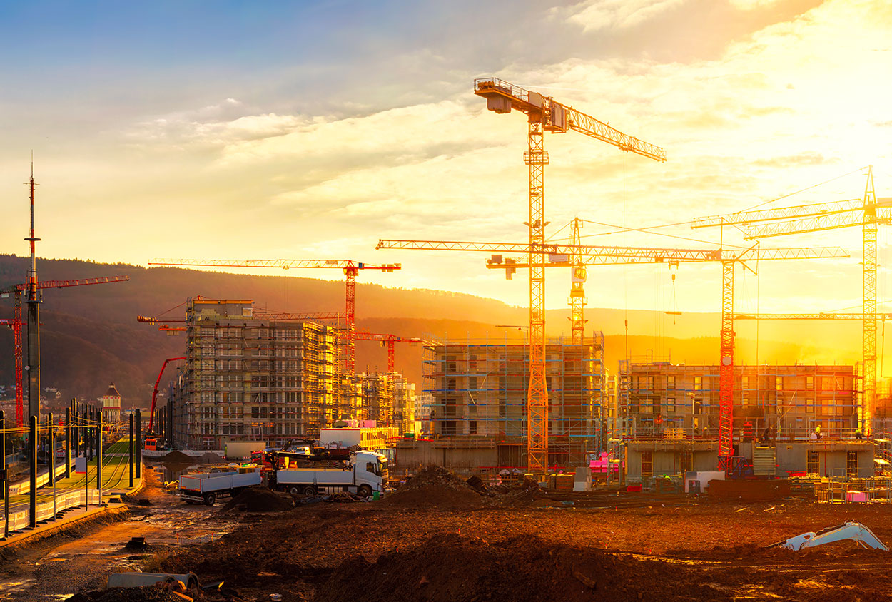 Construcción