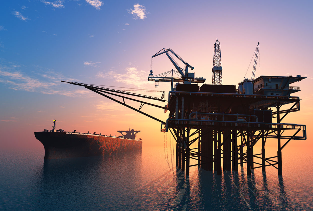 Oil & Gas